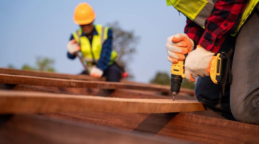 Expert flood damage restoration services in Greeley, CO